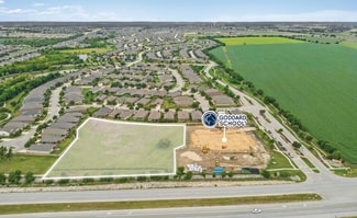 More details for University Blvd & Lunata way, Round Rock, TX - Land for Sale