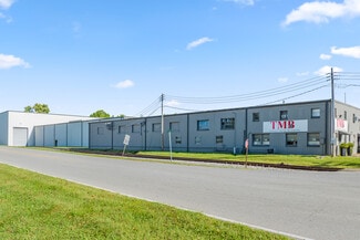 More details for 1 Steel Way, North Vernon, IN - Industrial for Sale
