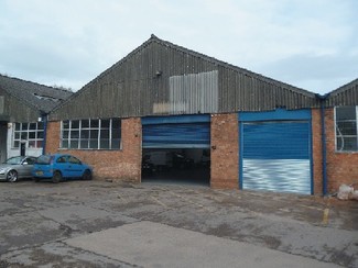 More details for Alcester Rd, Birmingham - Industrial for Lease