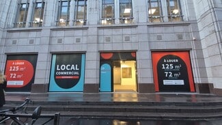 More details for 38-44 Rue Washington, Paris - Retail for Lease