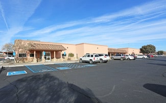 More details for 445 Camino Del Rey Dr, Los Lunas, NM - Office for Lease
