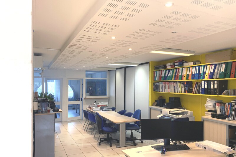 Bureau dans Montpellier à vendre - Photo intérieure - Image 3 de 4