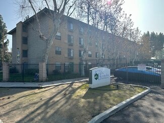 More details for 363 E Gilbert St, San Bernardino, CA - Multifamily for Sale