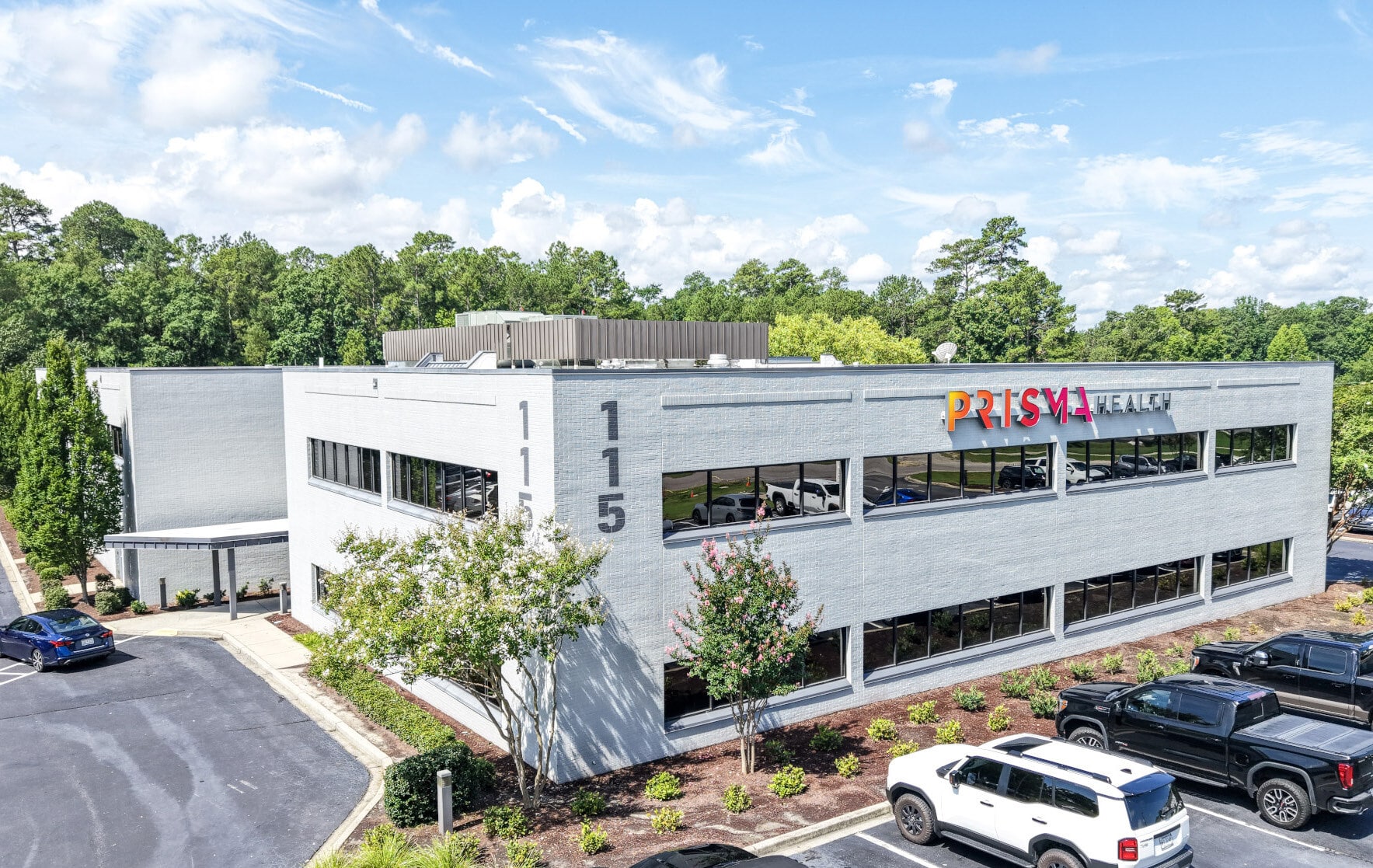 115 Blarney Dr, Columbia, SC for lease Primary Photo- Image 1 of 17