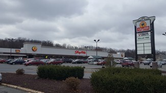 Plus de détails pour 131 Route 52 E, Liberty, NY - Commerce de détail à louer