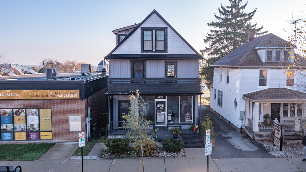 1433 Pelham St, Pelham, ON for sale - Primary Photo - Image 1 of 1