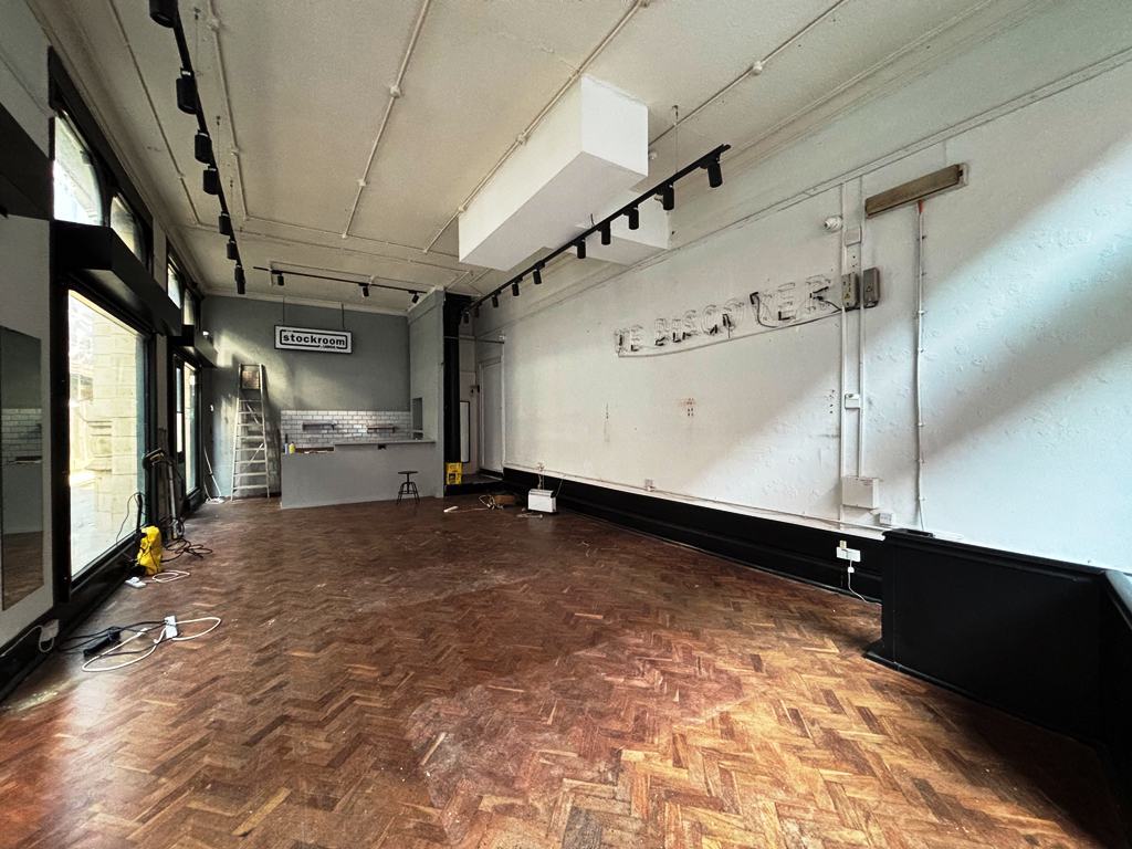 175-177 Corporation St, Birmingham for lease Interior Photo- Image 1 of 2