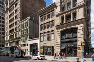 More details for 138 Fifth Ave, New York, NY - Office/Medical for Lease