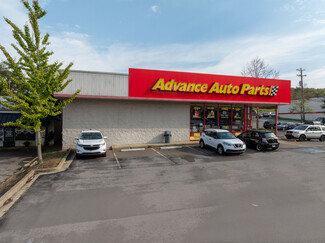 More details for 6399 Charlotte Pike, Nashville, TN - Retail for Sale