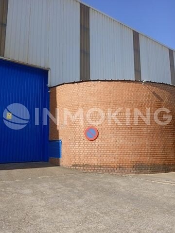 Industrial in Pinto, Madrid for sale - Building Photo - Image 2 of 27