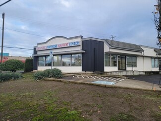 More details for 5002-5008 Commercial St SE, Salem, OR - Retail for Lease