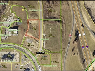 More details for 5418 Pointe dr, Saint Joseph, MO - Land for Sale