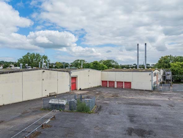 Sherborne Rd, Yeovil for sale - Building Photo - Image 3 of 8