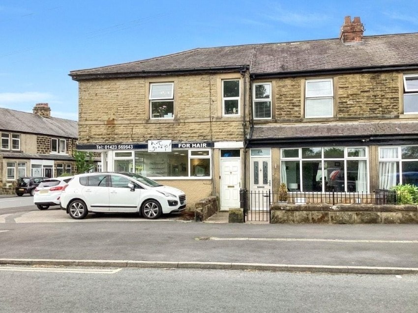 Bilton Lane, Harrogate for sale Primary Photo- Image 1 of 12
