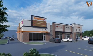 Plus de détails pour 9140 US 29, Palmetto, GA - Local commercial à louer