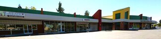 Plus de détails pour 1114-1130 Branham Ln, San Jose, CA - Commerce de détail à louer