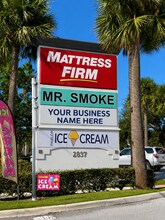 2835-2841 NW Federal Hwy, Stuart, FL for lease Interior Photo- Image 2 of 2