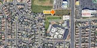 More details for SWQ Newport Rd, Menifee, CA - Retail for Lease