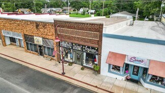 Plus de détails pour 232 E Main St, Gentry, AR - Commerce de détail à vendre