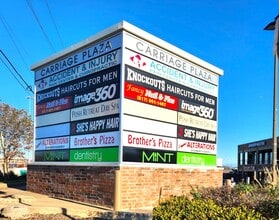 900 E Copeland Rd, Arlington, TX for lease Building Photo- Image 2 of 6