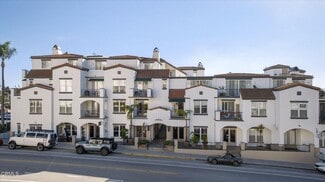Plus de détails pour 88 N Oak St, Ventura, CA - Multi-résidentiel à vendre