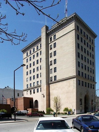 More details for 105 Court St, Elyria, OH - Office/Retail for Lease