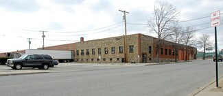 Plus de détails pour 232-238 N Franklintown Rd, Baltimore, MD - Industriel à louer