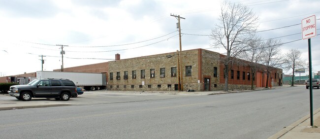 More details for 232-238 N Franklintown Rd, Baltimore, MD - Industrial for Lease