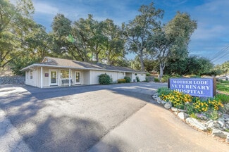 More details for 382 CA-4, Murphys, CA - Office for Sale