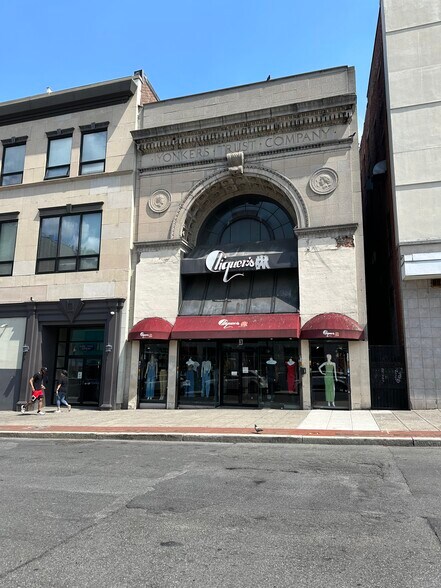 3 Main St, Yonkers, NY for sale - Building Photo - Image 1 of 4