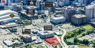 Plus de détails pour 103 N Jackson St, Houston, TX - Terrain à vendre