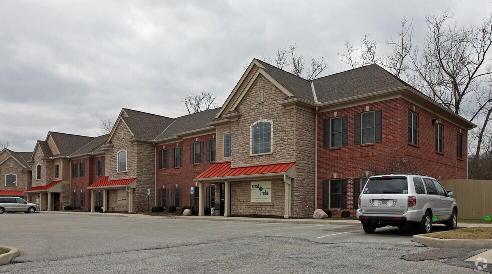 5084 Wooster Rd, Cincinnati, OH à vendre - Photo du bâtiment - Image 2 de 20
