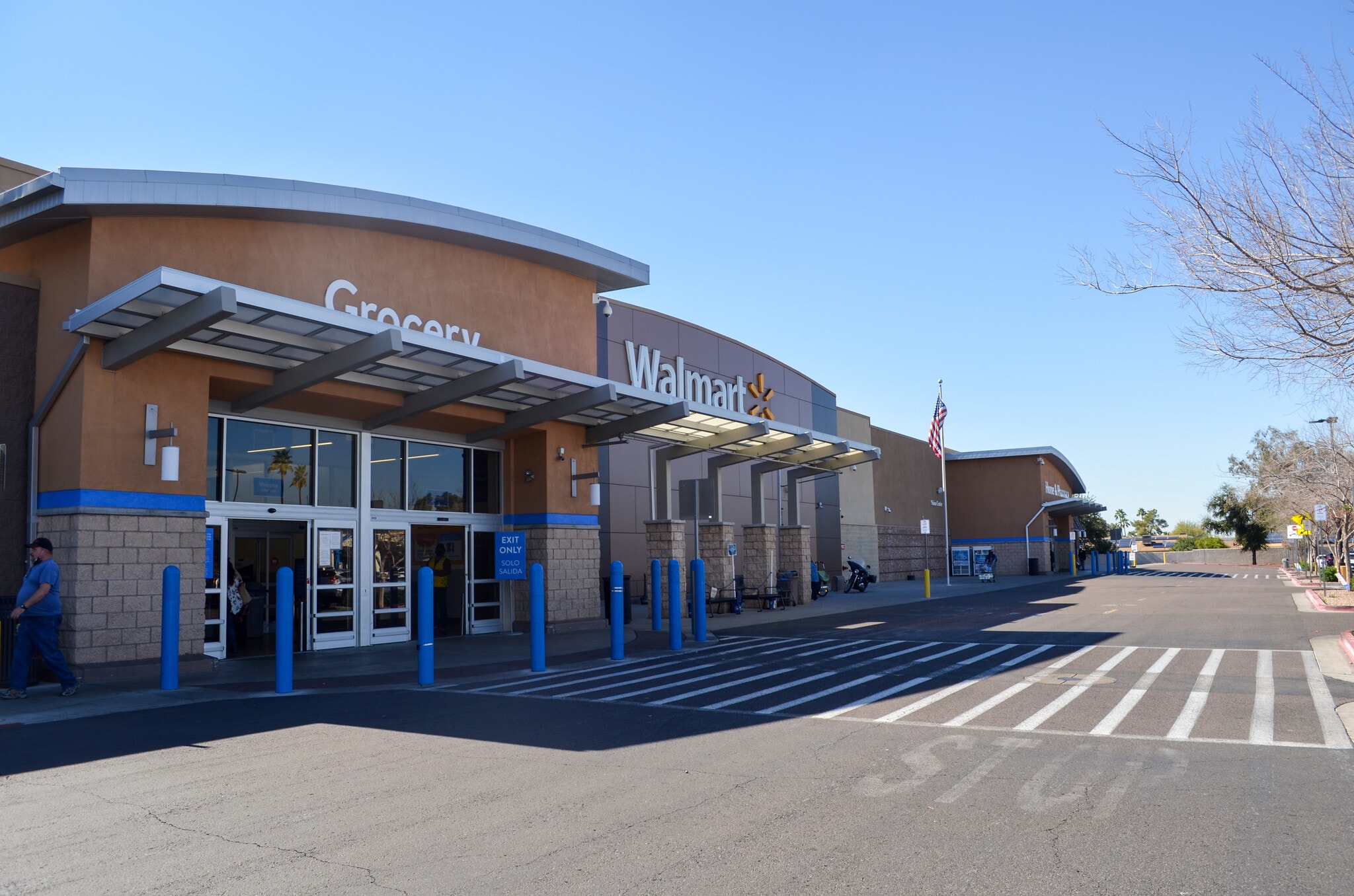 4727 E Bell Rd, Phoenix, AZ for lease Primary Photo- Image 1 of 7