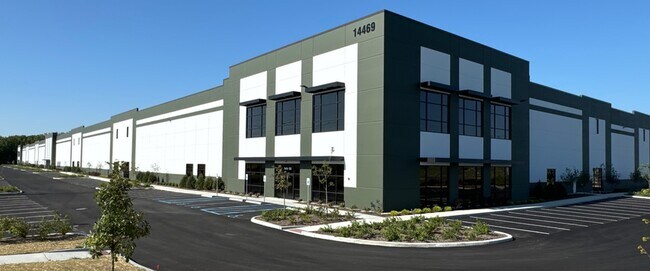 More details for 14469 Olio Rd, Noblesville, IN - Industrial for Lease