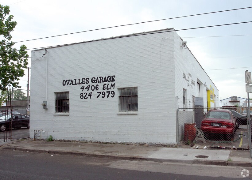 4404 Elm St, Dallas, TX for sale - Building Photo - Image 3 of 3