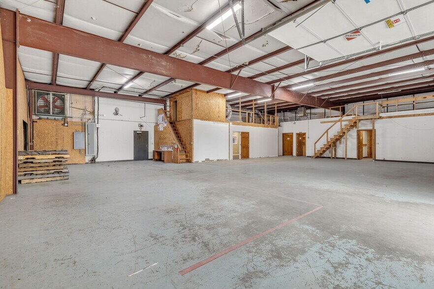 4 Progress Rd, Greenville, SC à louer - Photo intérieure - Image 3 de 18