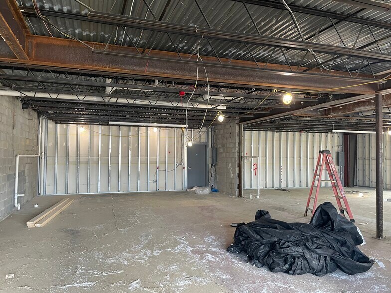 11701 Central Ave, Waldorf, MD à louer - Photo intérieure - Image 3 de 8