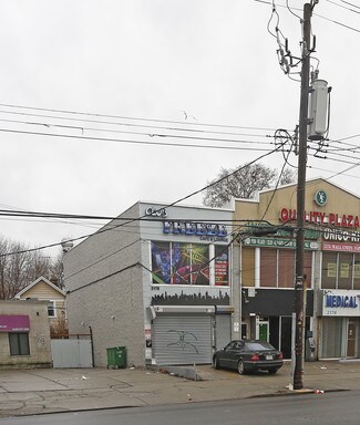 Plus de détails pour 2178 Flatbush Ave, Brooklyn, NY - Commerce de détail à vendre