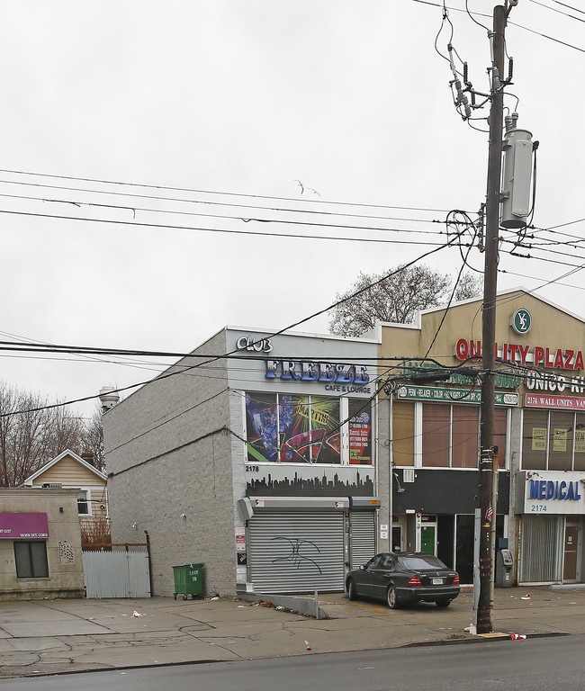 More details for 2178 Flatbush Ave, Brooklyn, NY - Retail for Sale