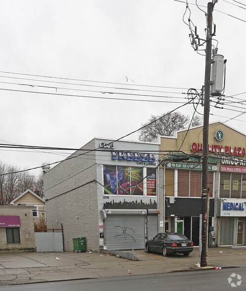 2178 Flatbush Ave, Brooklyn, NY à vendre - Photo du bâtiment - Image 1 de 5