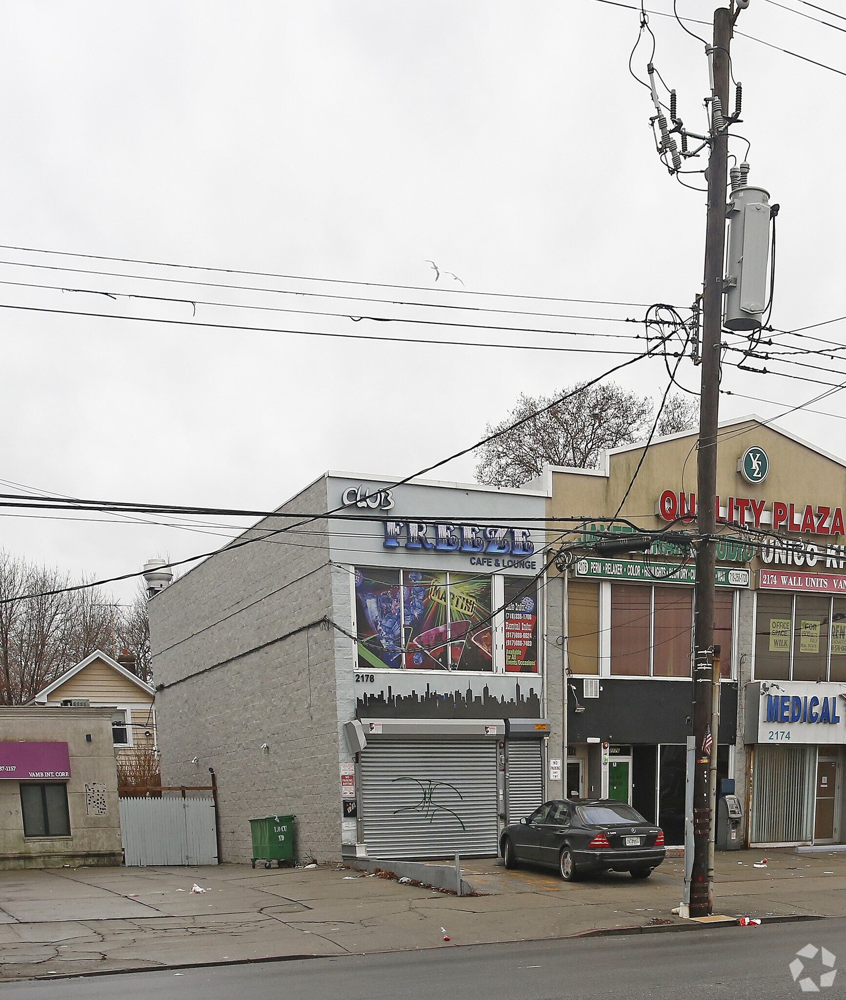 2178 Flatbush Ave, Brooklyn, NY for sale Building Photo- Image 1 of 6