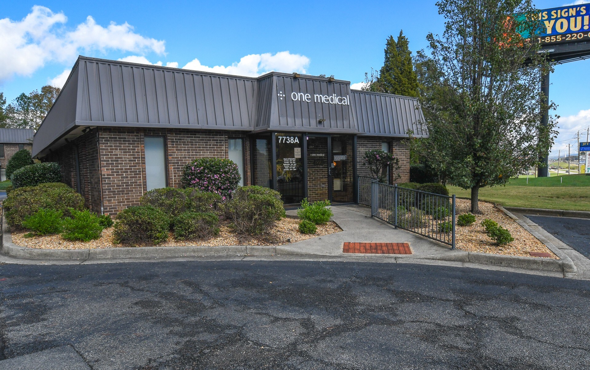 7738 Madison Blvd, Huntsville, AL à louer Photo principale- Image 1 de 4