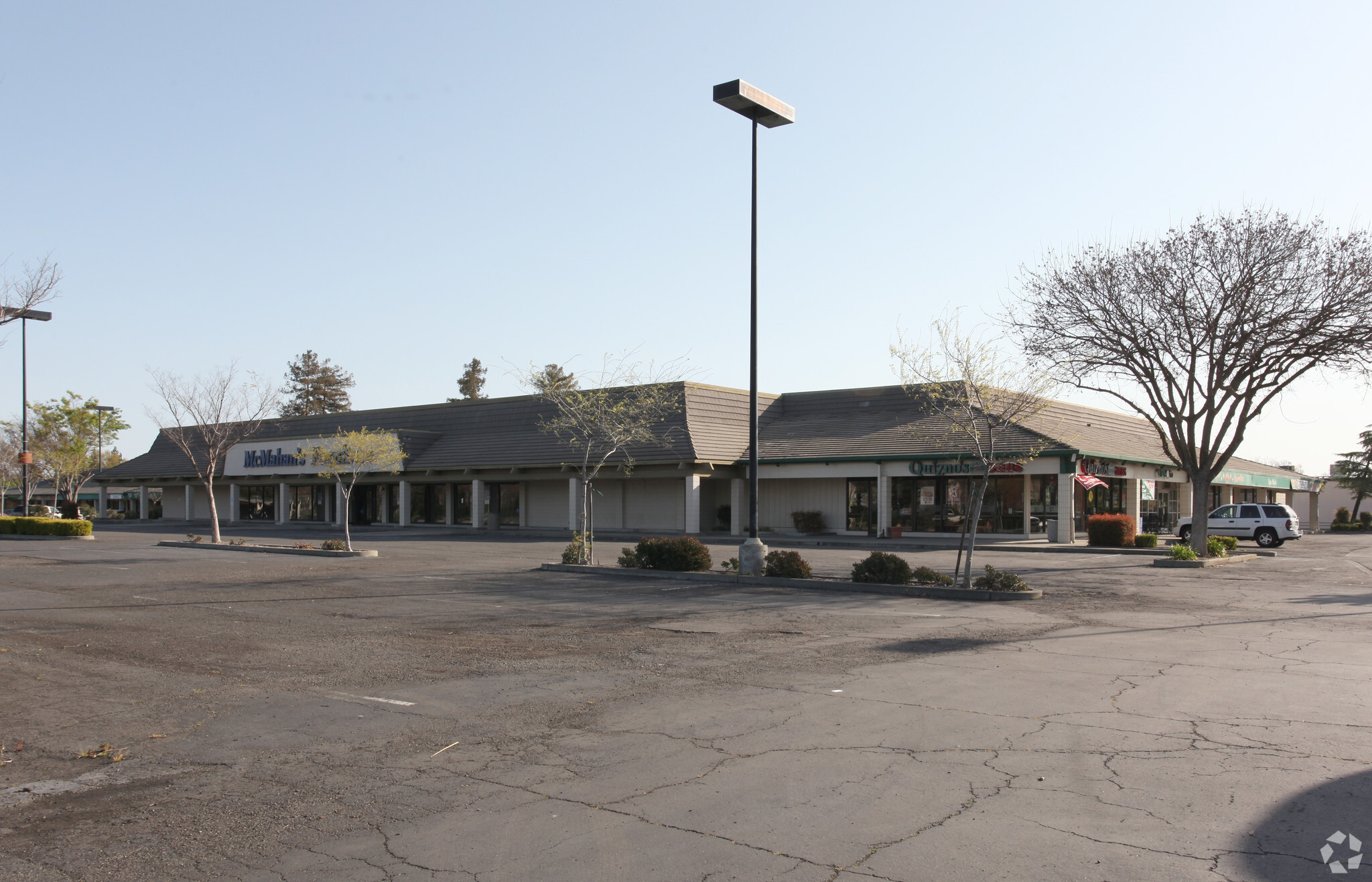 215-285 California St, Woodland, CA for lease Primary Photo- Image 1 of 7