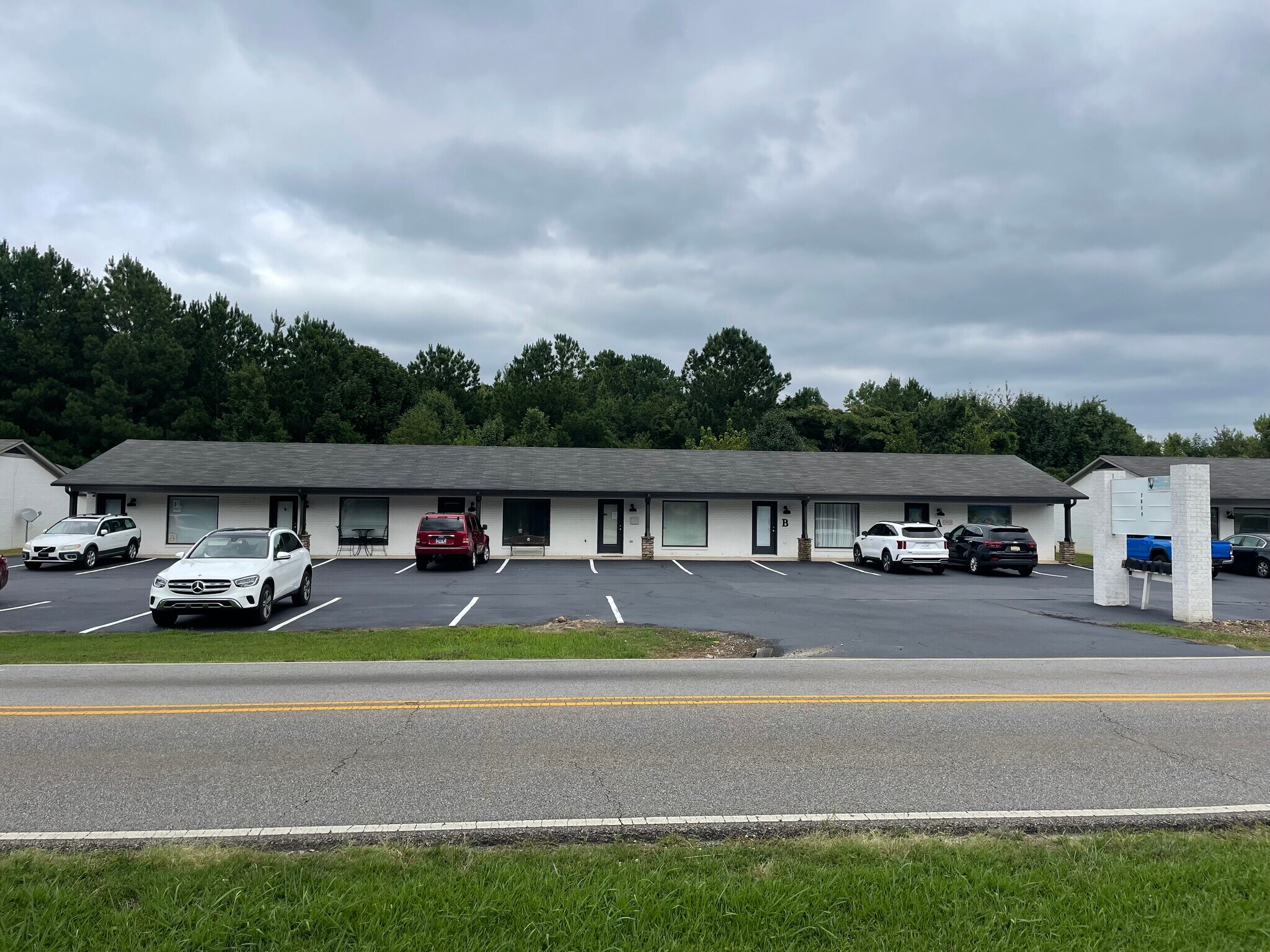 7017 Wall Triana Hwy, Madison, AL for sale Building Photo- Image 1 of 1