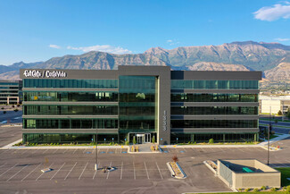 More details for 1333 S Valley Grove Way, Pleasant Grove, UT - Office for Lease