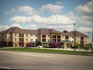 More details for 310A Greenbriar Dr, Normal, IL - Hospitality for Sale
