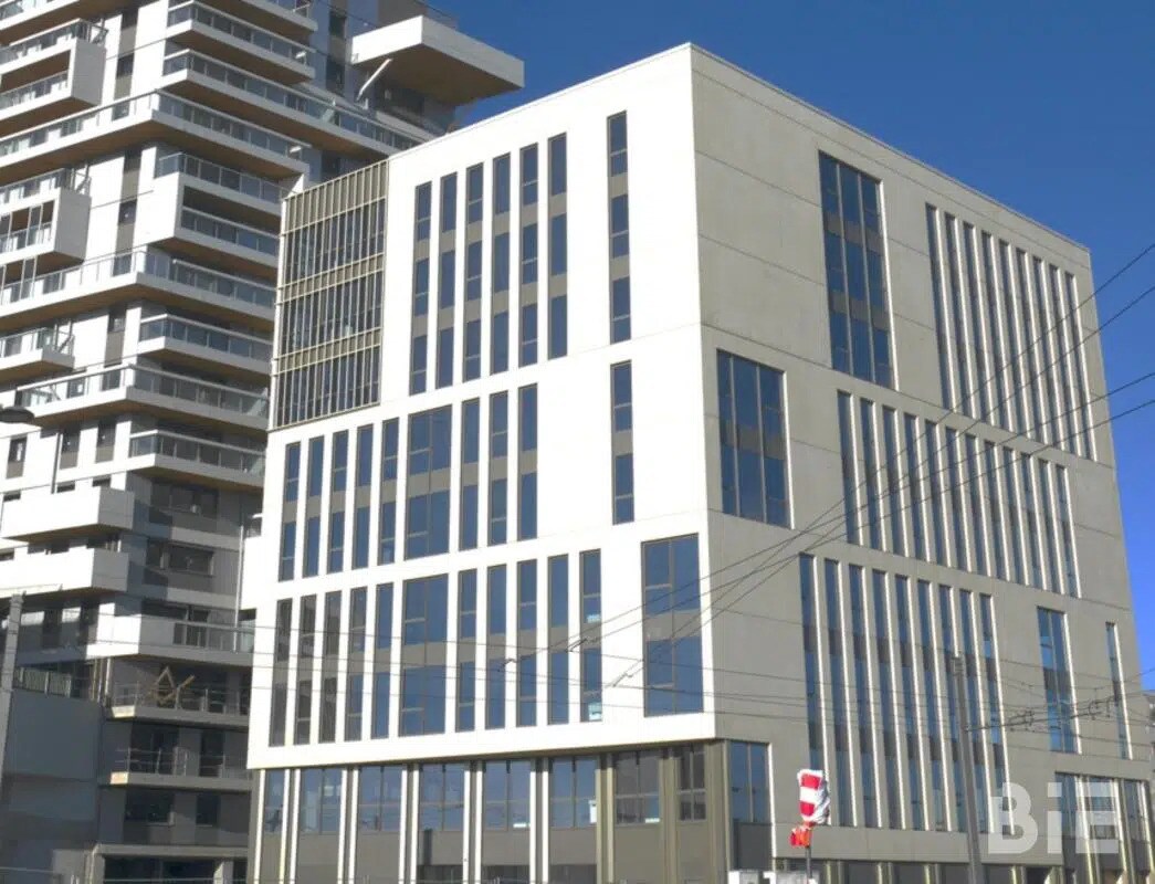 Office in Bordeaux for lease Building Photo- Image 1 of 7