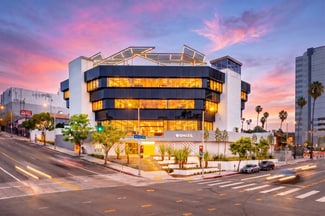 Plus de détails pour 1800 N Vine St, Los Angeles, CA - Bureau à vendre