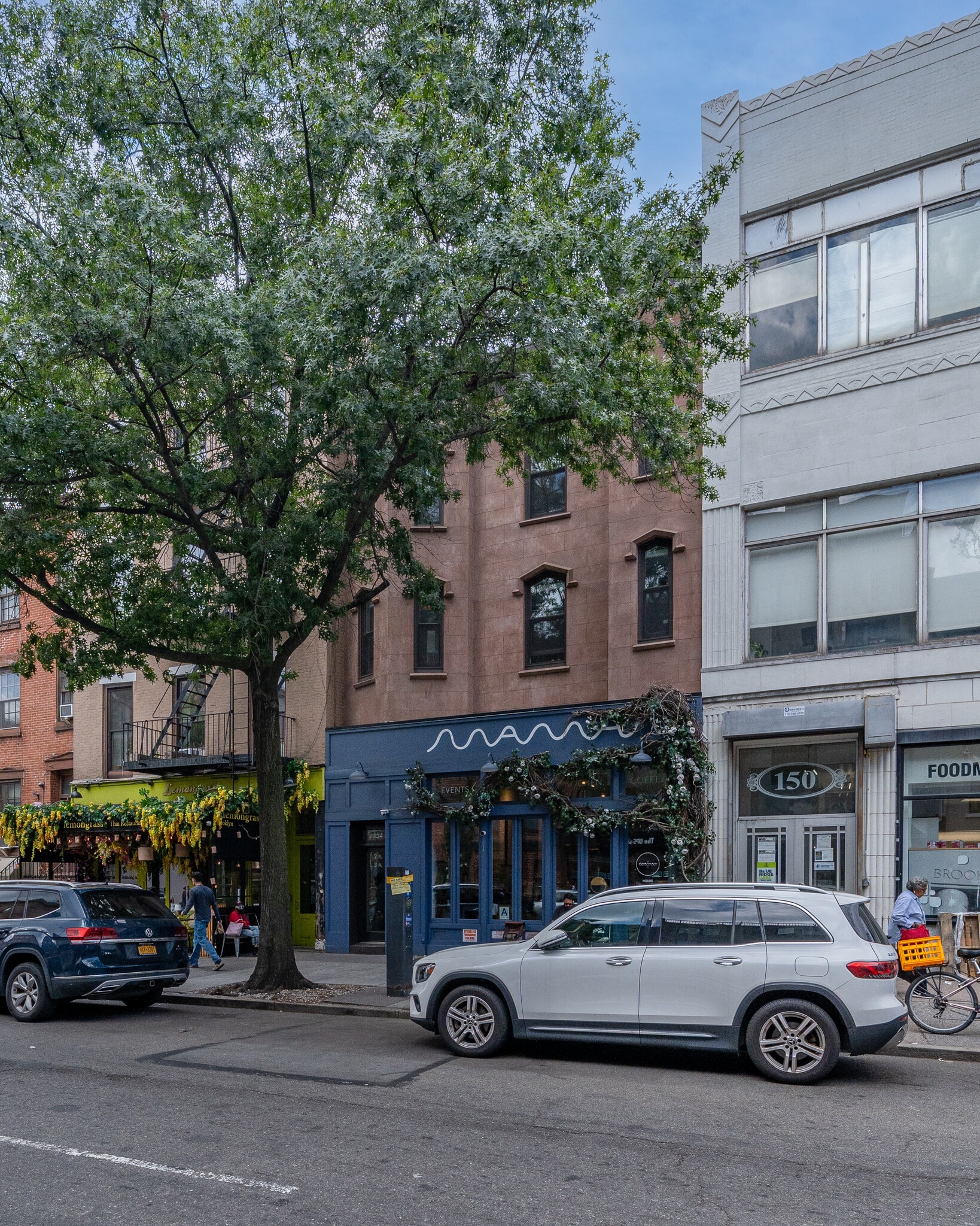 154 Court St, Brooklyn, NY for sale Building Photo- Image 1 of 2