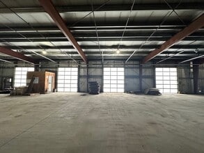 1903 121 Av NE, Edmonton, AB for lease Interior Photo- Image 2 of 8